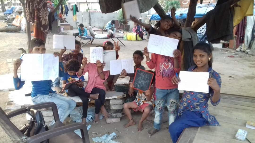 Education project