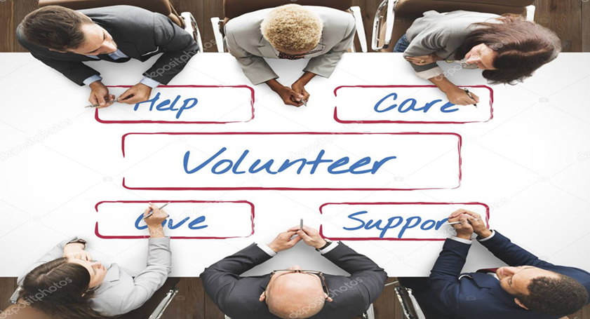Volunteer